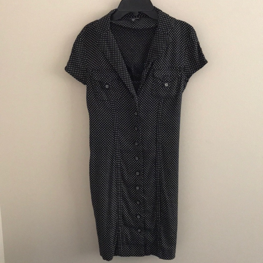 bebe Dress